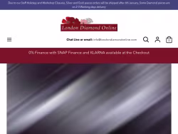 Londondiamondonline