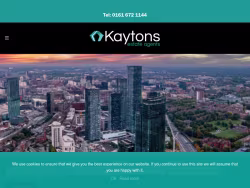 Kaytons