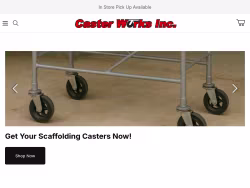 Casterworks