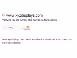 Xyzdisplays