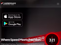 Asferrari