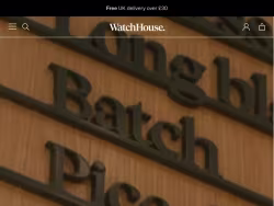 Watchhouse