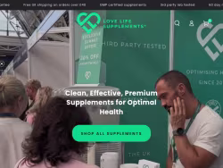 Lovelifesupplements