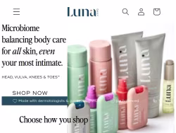 Luna-daily