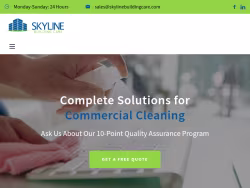 Skylinebuildingcare