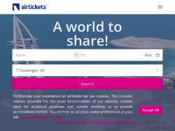 Airtickets