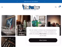 Thepenguy