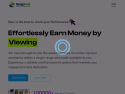 Snappolls