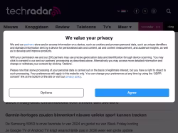 Techradar