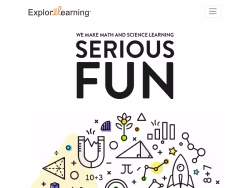 Explorelearning