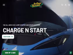 Batterytender