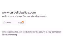 Curbellplastics