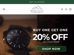Mackinnonwatches