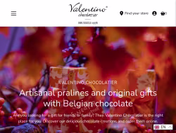 Valentinobelgium