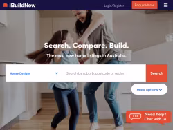 Ibuildnew
