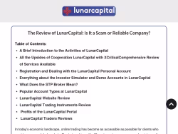 Lunarcapital