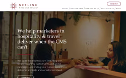 Netlink Resource Group