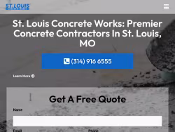 Stlouisconcreteworks