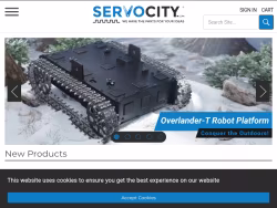 Servocity