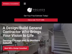 Pegasusbuilds