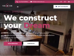 Vamekbuild