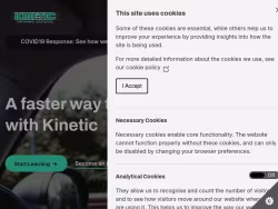 Kineticdrivingschool