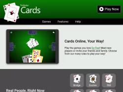 Trickstercards