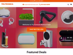 Trutronica
