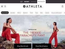 Athleta