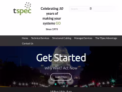 Tspec