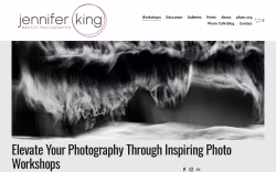 Jennifer King Photo