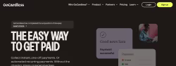 Gocardless