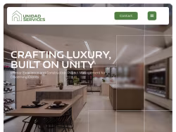 Unidadservices