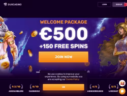 Duxcasino