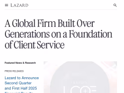 Lazard