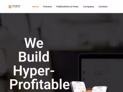 Velomaxautomation