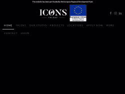 Iconstalentagency