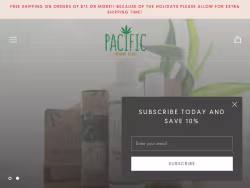 Pacificcbdco