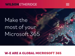 Wilson-etheridge