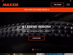 Maxxis