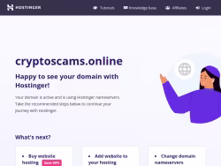 Cryptoscams