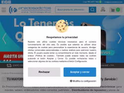 Preciosadictos