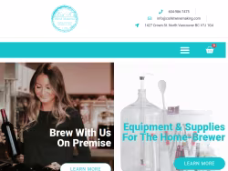 Corkitwinemaking