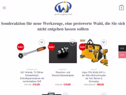 Werkzeugmesser