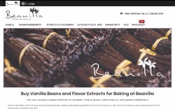 Beanilla