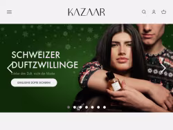 Kazaarfragrances