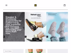 Shopshoelaces