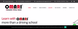Omari-drivingschool