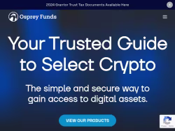 Ospreyfunds