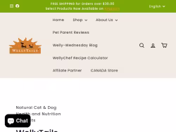 Wellytails